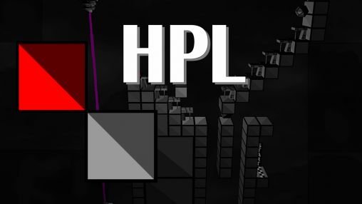 download HPL. Hardcore platformer league apk